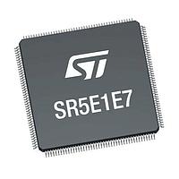 STMicroelectronics SR5E1E770C30F00X ARM Microcontrollers SR5 E1 line Stellar electrifications 32-bit Arm Cortex-M7 automotive 2x cores 2