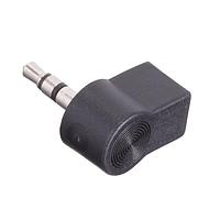 Kobiconn 171-3308-EX ຕໍ່ຕ່າງໂທລະສັບ PHONE 3.5mm STEREO