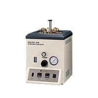 Koehler K33781 ອາບນໍ້າການລະເຫີຍເຫງືອກທີ່ມີຢູ່ (3-Unit)