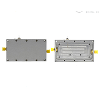 Tekbox TBRFH6 RF ທີ່ຢູ່ອາໄສ (10nF, 50V, 180g)