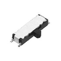 Alps Alpine SSSS812201 ສະລາຍສະວິດຊ໌ຮອລິຊັນ 1 ໂພນ 3 ຕຳແໜ່ງ 1.5 ການເດີນທາງ ມີດິນ