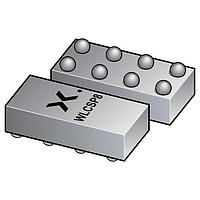 Nexperia NXB0102UNAZ Translating Transceiver ຕົວສົນທະນາສອງພັນທະກຳ; ການສັນຍານທາງອັດຕະໂນມັດ; 3 - ສະຖານະ