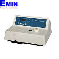 Bonnin F93A ເຄື່ອງວັດແທກ fluorescence spectrophotometer (360~650nm)