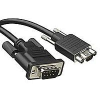 Molex 83421-9222 ເຄື່ອງສາຍ Micro D 9 SKT CMD ເຖິງ 9 SKT C SKT CMD SPL 1200 MM