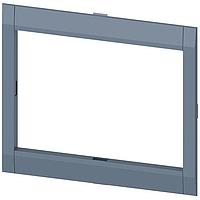 SIEMENS 3VA91640SB20 ກອບຝາປິດ BRKR 3VA2 250A ECH TM 4P ອຸປະກອນເສີມ