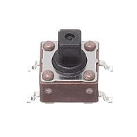 APEM ADTSM644KVTR ສະຫນັບພື້ນຖານ SW TACT SPST 0.05A 12VDC 6MM