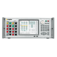 Kongter SPS-331B ແຫຼ່ງພະລັງງານ AC &amp; DC (AC 0-792V, DC 0-1100V, Class: 0.1)