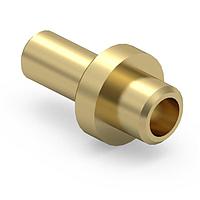 Mill-Max 3152-1-00-21-00-00-08-0 ປິນຊໍເກດ 20u AU OVER NI