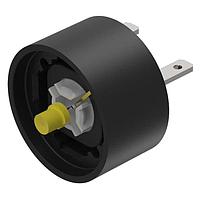 EAO 84-8001.4620 ປຸ່ມໂປຣແກຣມ IND ELMT Illum 24 VDC