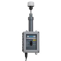 METONE ES-642 ຈໍພາບຝຸ່ນໄລຍະໄກ (0~100 mg/m3)