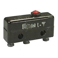 Honeywell 21SM144 ມາງຄີໂຣ SPDT PLUNG QK CONN 5A 30VDC SUBMINI SW