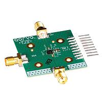 Qorvo QPF7552EVB ສ່ວນຫນ້າ RF 5GHz Wi-Fi 6 UNII2c-3 ລວມກັນ Front E