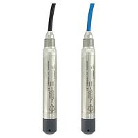 Dwyer SBLT2-15-60-ETFE ຕົວສົ່ງລະດັບຈຳລອງໃນນ້ຳ - Piezoresistive, 316 SS Housing (15 psi)