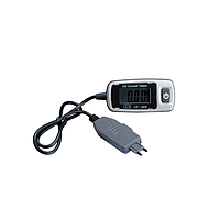 CEM CF-04S ເຄື່ອງທົດສອບປະຈຸບັນລົດ (30A/Mini-Blade,30A/48VDC-10s)