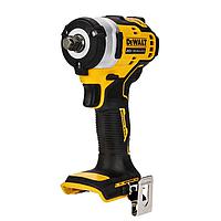 DEWALT DCF921N-B1 ປະແຈກັນສຽງໄຮ້ສາຍ (20V; Bare Unite)