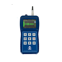 MOORE & WRIGHT MWT-2600-01 ເຄື່ອງວັດຄວາມໜາອັລຕຣາຊາວໄຟຟ້າ (1.0–200mm, HT probe only)