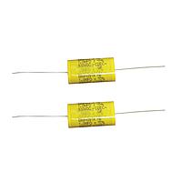 Cornell Dubilier (CDE) MMP6P22K-F ຟິວມ ຄາປາຊິເຕີ 0.22uF 630V 10%