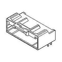Molex 501876-2840 ຊຣວດເດັວ 2.0 W/B Dual R/A Plg A Plg Hsg Assy 28Ckt