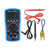 Metrel MD 9016 Standard set ເຄື່ອງວັດດິຈິຕອລ (1000 V; 10A AC/DC)