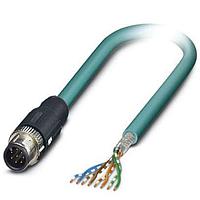 PHOENIX CONTACT 1407404 Cat 5e NBC-MS/ 1 0-94B SCO
