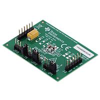 Texas Instruments TPSM82901EVM ເຄື່ອງມືພັດທະນາ IC ການຈັດການພະລັງງານ TPSM82901 ໂມດູນປະເມີນຄ່າສໍາລັບ 1-A step