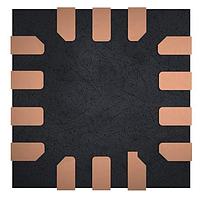 Monolithic Power Systems (MPS) MP3320BGG-Z ຄວບຄຸມ LED RGB 4 ຊ່ອງ, ຄວບຄຸມ LED RGB Sync-Boost ມີອິນເຕີເຟສ I2C