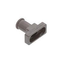 Glenair 500T010NF09B07 ຝາຫົວ D-Sub MICRO-D BAND BKSHLL TOP FILLISTER JKSCRW