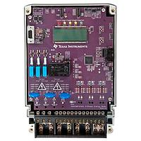 Texas Instruments EVM430-F67641 ໂມດູນການປະເມີນ ເຄື່ອງວັດກະລຸນາໄຟຟ້າຫຼາຍເຟສ