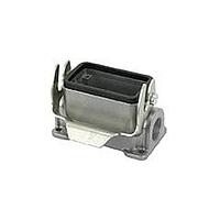 Amphenol Tuchel C146 10N010 602 1 ກອງປົກຫຼັງ Housing