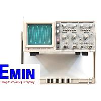 EZ DIGITAL OS-5030A oscilloscope ອະນາລັອກ