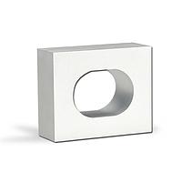 GESTER GT-M46A ແມ່ແບບການທົດສອບ Rattle (oval)