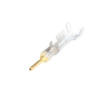 Molex 105418-1312 Crimp Mega-Fit Crimp Terminal Male 0.76um Gold Plating 10 AWG Reel