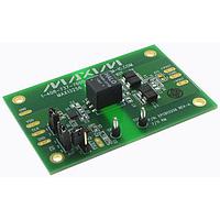 Analog Devices MAX13256EVKIT# ຊຸດທົດລອງເຄື່ອງຂັບປັນປະຕູ MAX13256 (36V H-Bridge Transfor