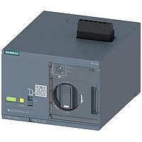 SIEMENS 3VA92570HA10 ມອເຕອ ໂອປພະເລດເຕີ BRKR 3VA1 250A 24 60VD MO ACC