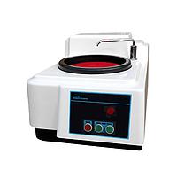 HST MoPao2D Metallographic Specimen Grinding ແລະ Polishing ເຄື່ອງ