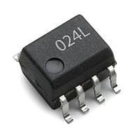 Broadcom ACPL-024L-560E ອອບໂຕຄູເລີຣ໌ຄວາມໄວສູງ OPTOCOUPLER (5MBD) LF+T/R+IEC