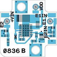 Quantic X-Microwave XM-A8E1-0404D-SP ຕົວຄວບຄຸມ Bias Controllers, LT3045EDD#TRPBF