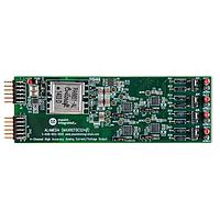 Analog Devices MAXREFDES24# FPGA ປອດໄພ 4 ຊ່ອງ ກະຕຸ້ນອະນາໂລກແລະໄຟຟ້າໄວ້