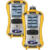 RAE Multi-Gas Monitor Repair Service 