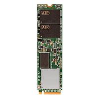 ATP Electronics AF960GSTJA-8BAIX NVMe SSDs ATP I-Temp NVMe M.2 2280 SSD 960GB (Non-PP)