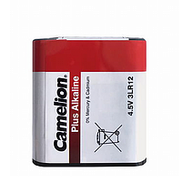 PHYWE 07404-00 ແບັດເຕີຣີ (4.5 V)