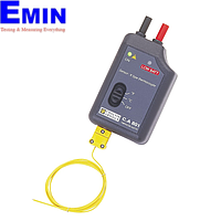 Chauvin Arnoux C.A 801 ອະແດັບເຕີສໍາລັບ multimeter ແລະ clamp