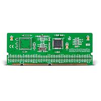 Mikroe MIKROE-584 ບັດ MCU CARD LV-32MX V6 100P PIC32MX795F512L