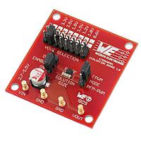 Wurth Elektronik 178960501 ບົດບັນທຶກການປົກຄອງແຮງແຟງ - ບົດບັນທຶກການປົກຄອງສະຫວັດ 171960501 ບົດບັນທຶກການປົກຄອງສະຫວັດ