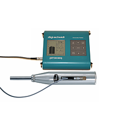 ການປັບຄ່າເຄື່ອງ Hammer Test ສໍາລັບການກວດຄອນກຣີດ