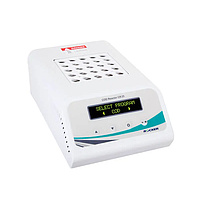 Rocker CR 25 ເຕົາປະຕິກອນ COD (+5~200°C, ±2°C, 350W)