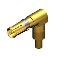 Molex / FCT 173112-0176 ຕິດຕໍ່ D-Sub FCT TERM HFREQ RA SDR RCPT 50 OHM