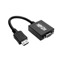 Tripp Lite P131-06N ອາເດັດເຕີ 6" HDMI/VGA+ອອດິໂອ ADAPTER