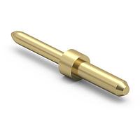 Mill-Max 3137-3-00-34-00-00-08-0 ຂາຂໍ້ມູນ Terminal Pin, Solder Mount 50u AU OVER NI