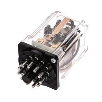 Omron Automation and Safety MK2KP DC24 ລາຍເລັກ Latching Relay GENERAL PURPOSE RELAY